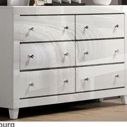 NEW DRESSER NEW IN BOX ☎️ 1714586,2564 