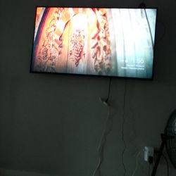 50" Samsung