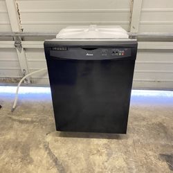 Amana Dishwasher 90 days Warranty 