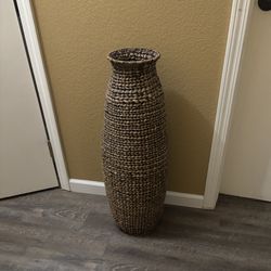 Wicker Basket 