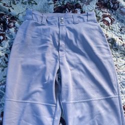Used Wilson Baseball Pants
