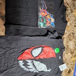 Bundle of Sz L Shirts #3 New