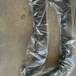 Side Fenders For 2014-2018 Chevy/Gmc Truck