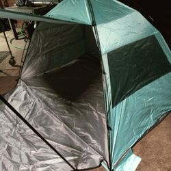 Six To Eight Person Shade Tent Or Camping Tent Brand New $30