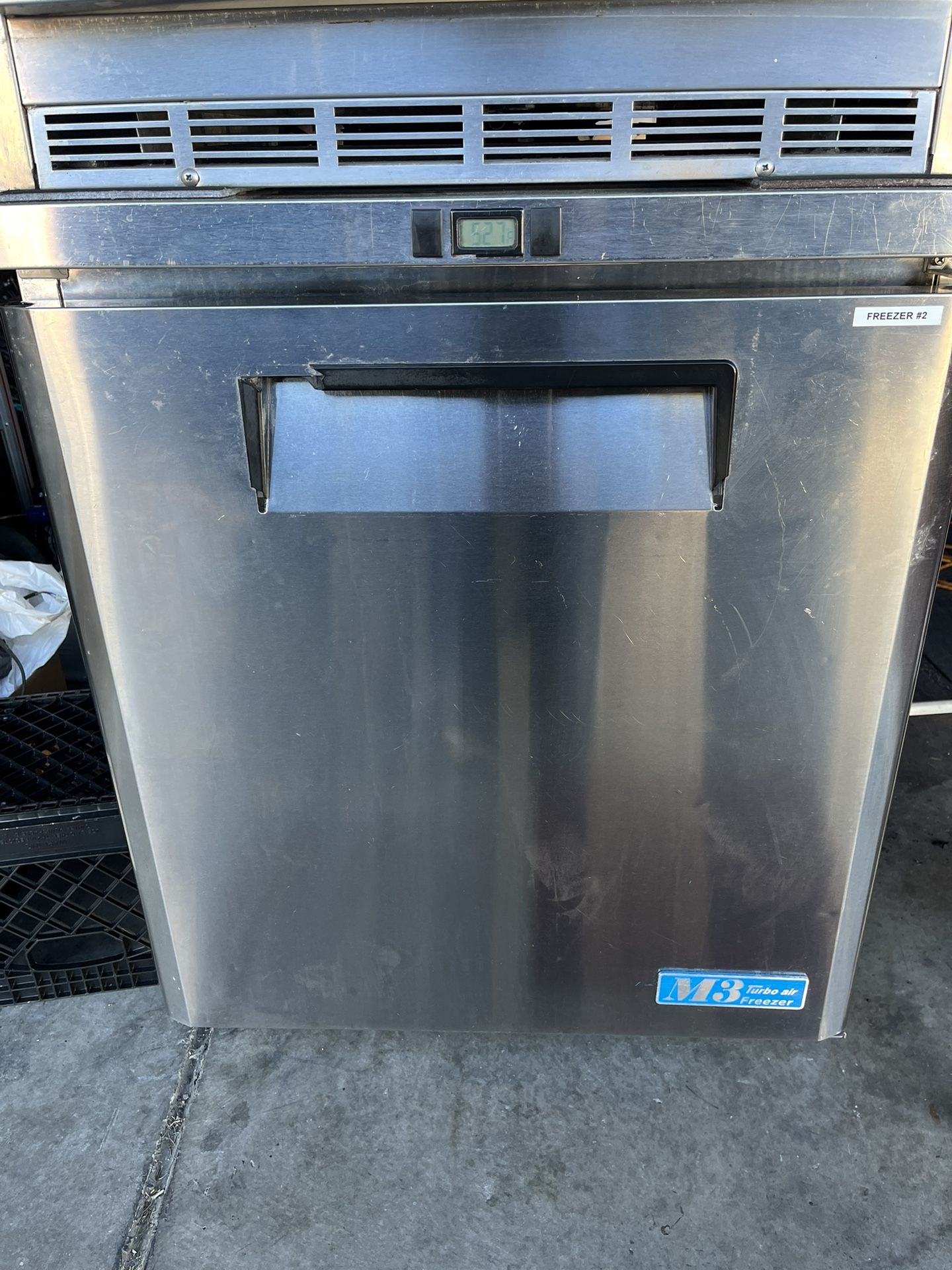 Commercial Freezers for Sale in Las Vegas, NV OfferUp