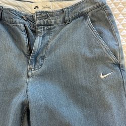 Nike SB El Jeano Size 32