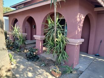 Reestucco az traditional sinthetic  finish