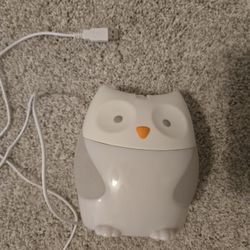 Skiphop Night Owl Sounds Machine