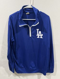 Dodgers Coca-Cola Sweater Stadium Giveaway