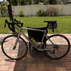 Cannondale CAAD Optimo 4 Bike (Size 58) - Like New - $800 or Best Offer!