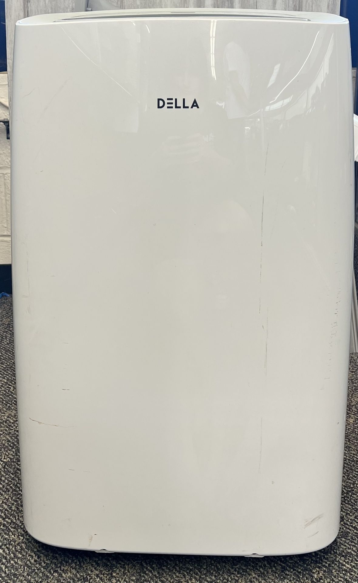 Della 14000 BTU Portable AC - Air Conditioner Quiet (PO1015982)