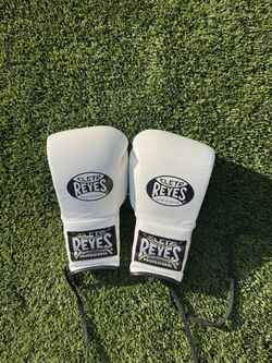 CLETO REYES 16oz GLOVES