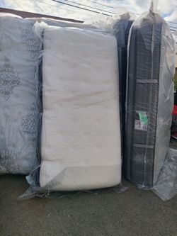 Mattress Pillow Top