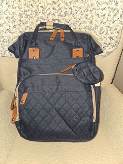 Baby Bag