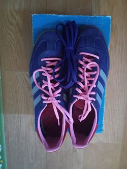 Adidas Handball Spezial Special Edition