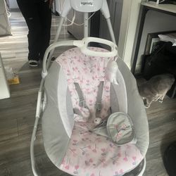 Swing Infant Toddler