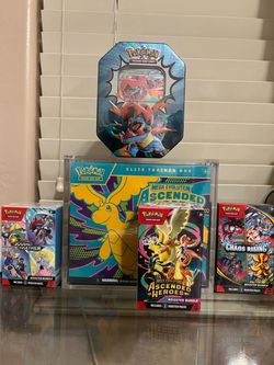 Pokemon