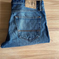 Abercrombie &Fitch Men’s Jean’s Size 30x32