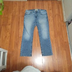 Ariat Slim Fit Jeans