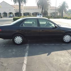 1998 Toyota Camry