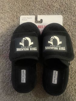 Slippers