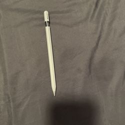 Apple Pencil 