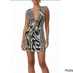 Large, AFRM nordstroms dress