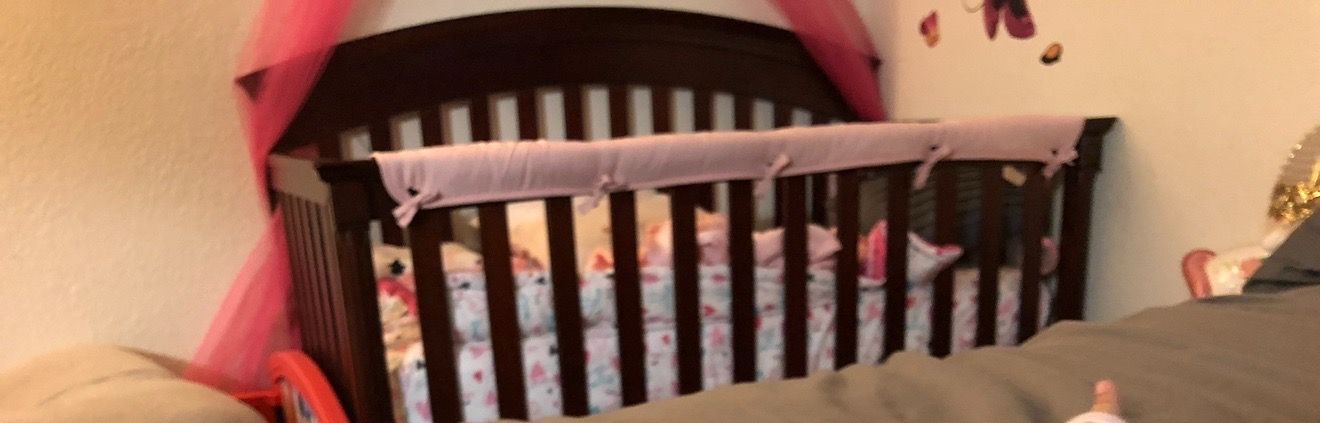 Crib