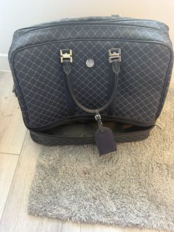 Rioni Moda Italia Travel Duffel Bag