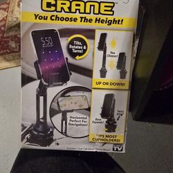 Cup Phone Holder! New! West Islip 