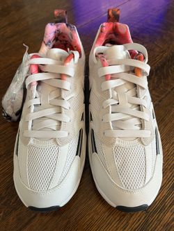 Nike X Futura Jam Train Men’s 9