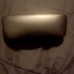 Nike Eyeglasses Sunglasses Black Hard Case