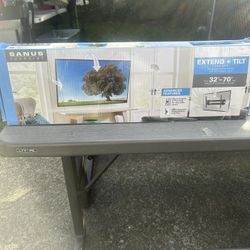 TV Wall Mount