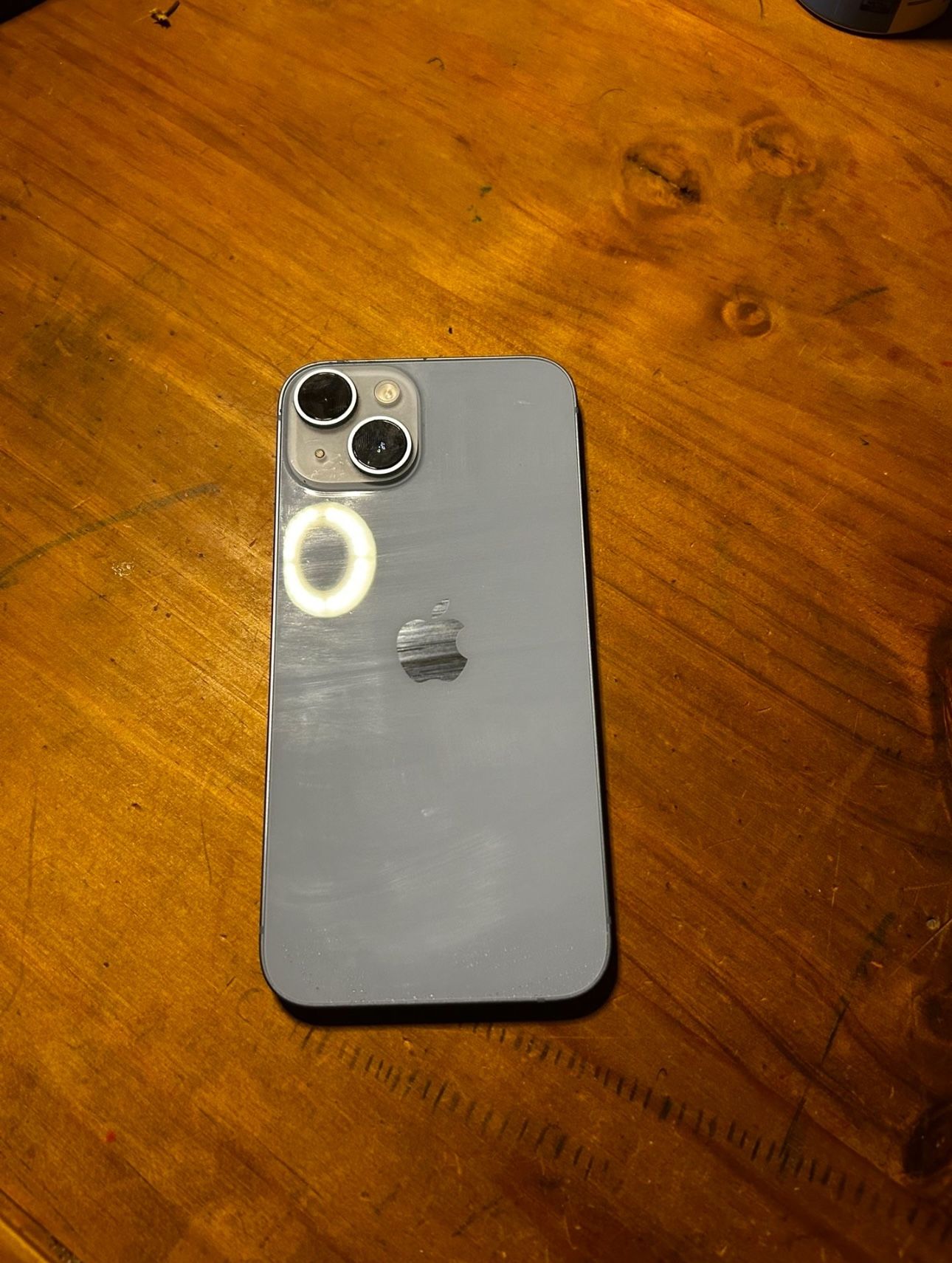 iPhone 14 Locked With iCloud For Parts