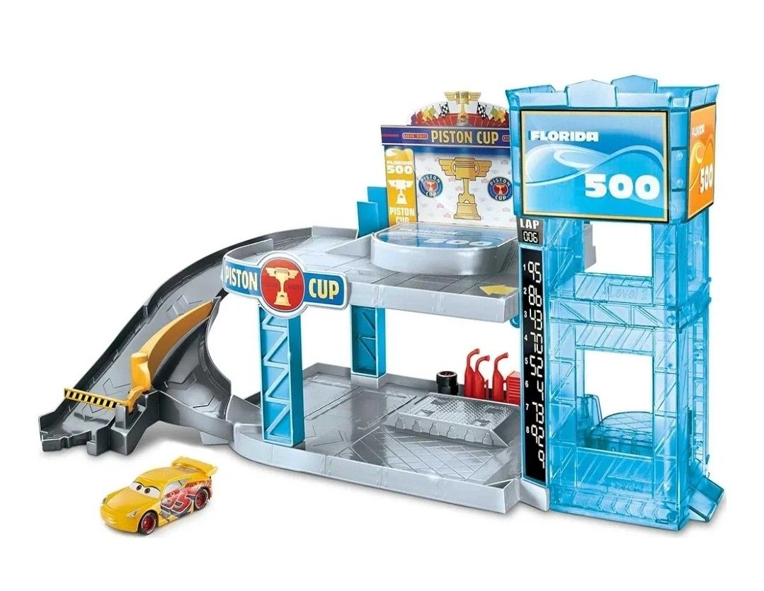 Hotwheels Sets