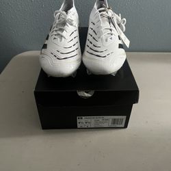 Adidas Predator Elite Fg Road To Glory Pack - JI1086 Size 8.5