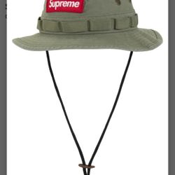Supreme Bonnie Hat F/W24