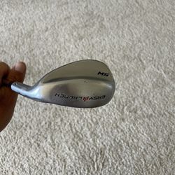 RH - Wilson Easy Launch SW