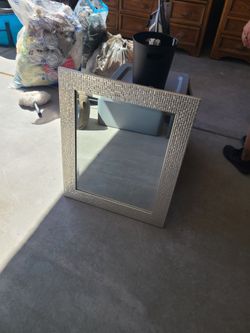 Mirrors