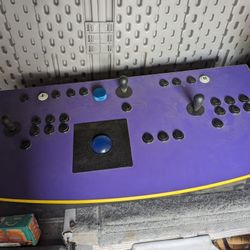 MAME Arcade Console 