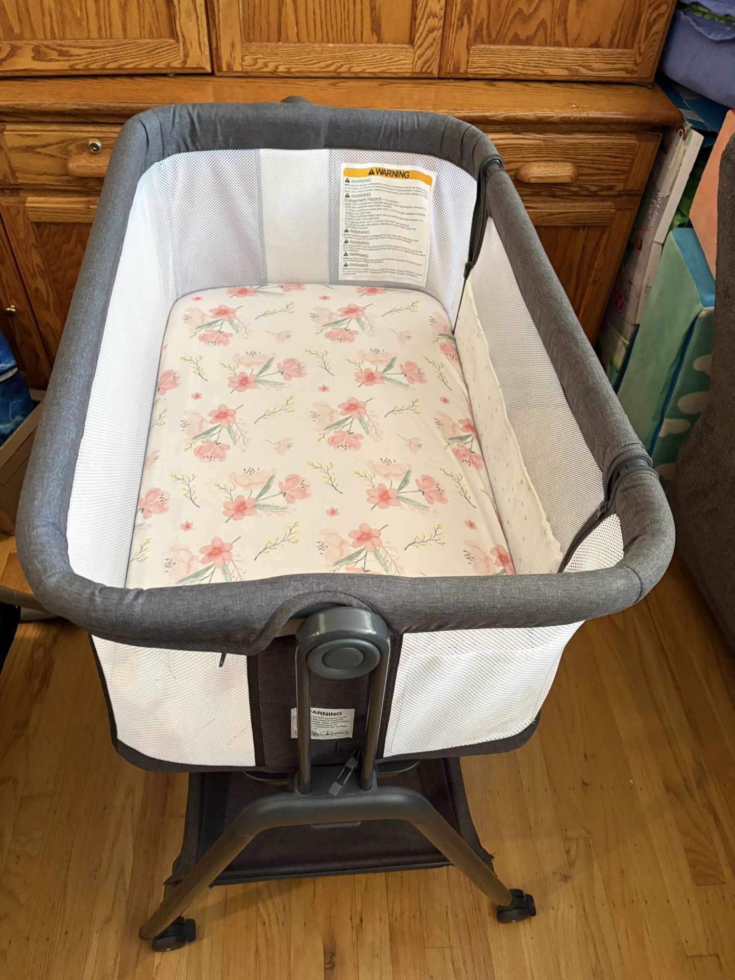 Angelbliss Bassinet