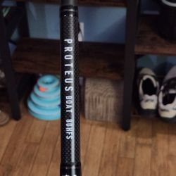 Daiwa Proteus Boat 80HFS 8ft Spinning Rod