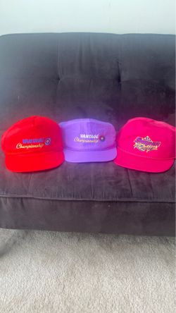 Vintage hats