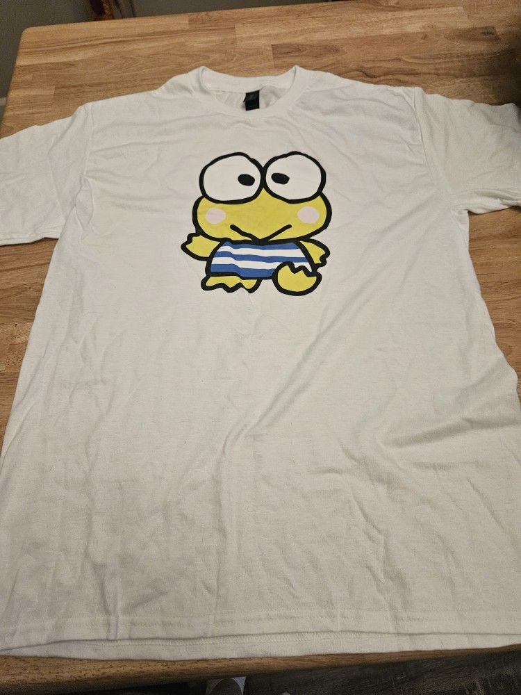 Keropi Tshirt