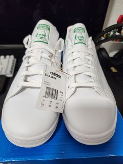 Adidas Stan Smith 12.5 New