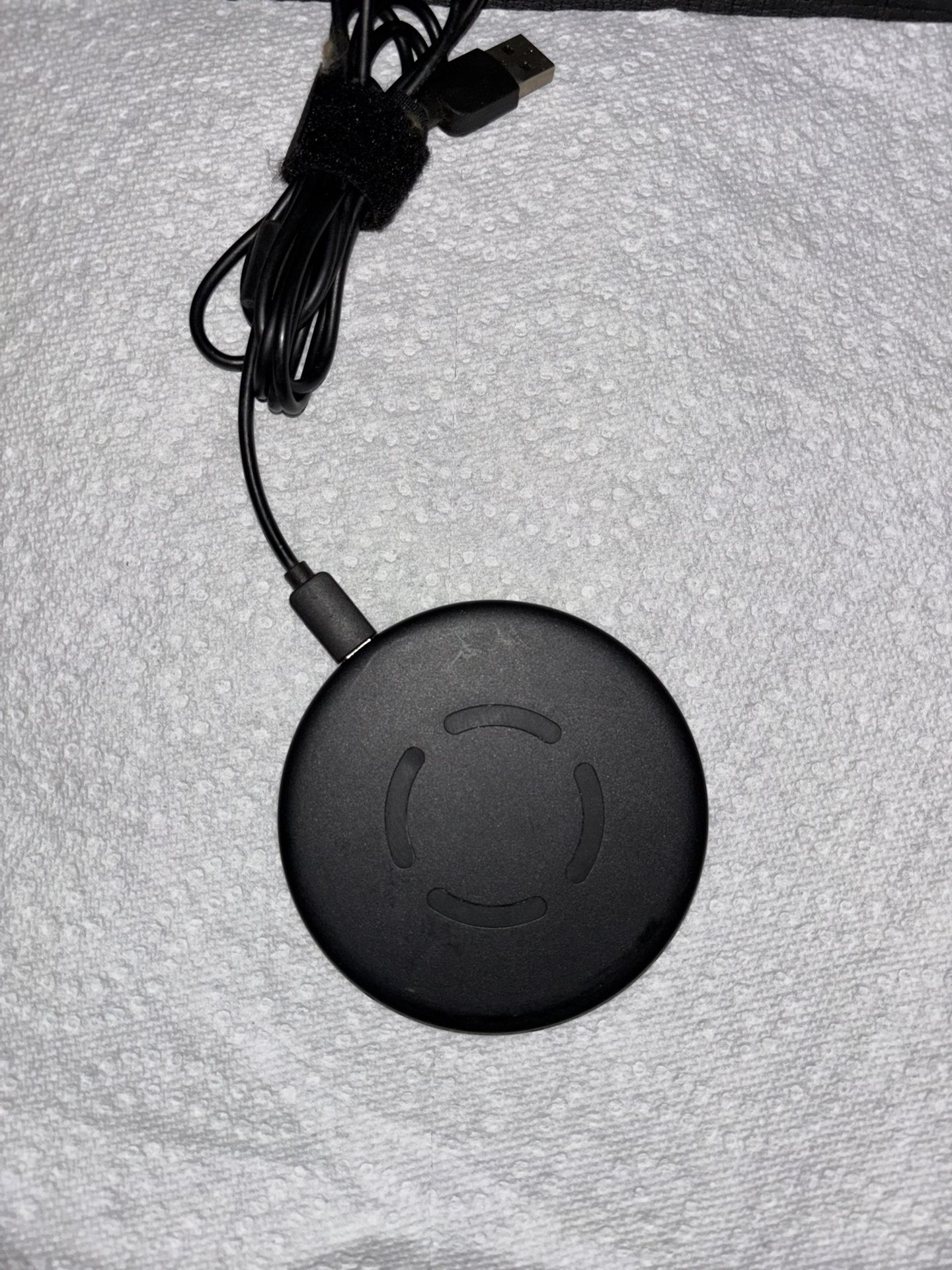 Wireless Charger-$6