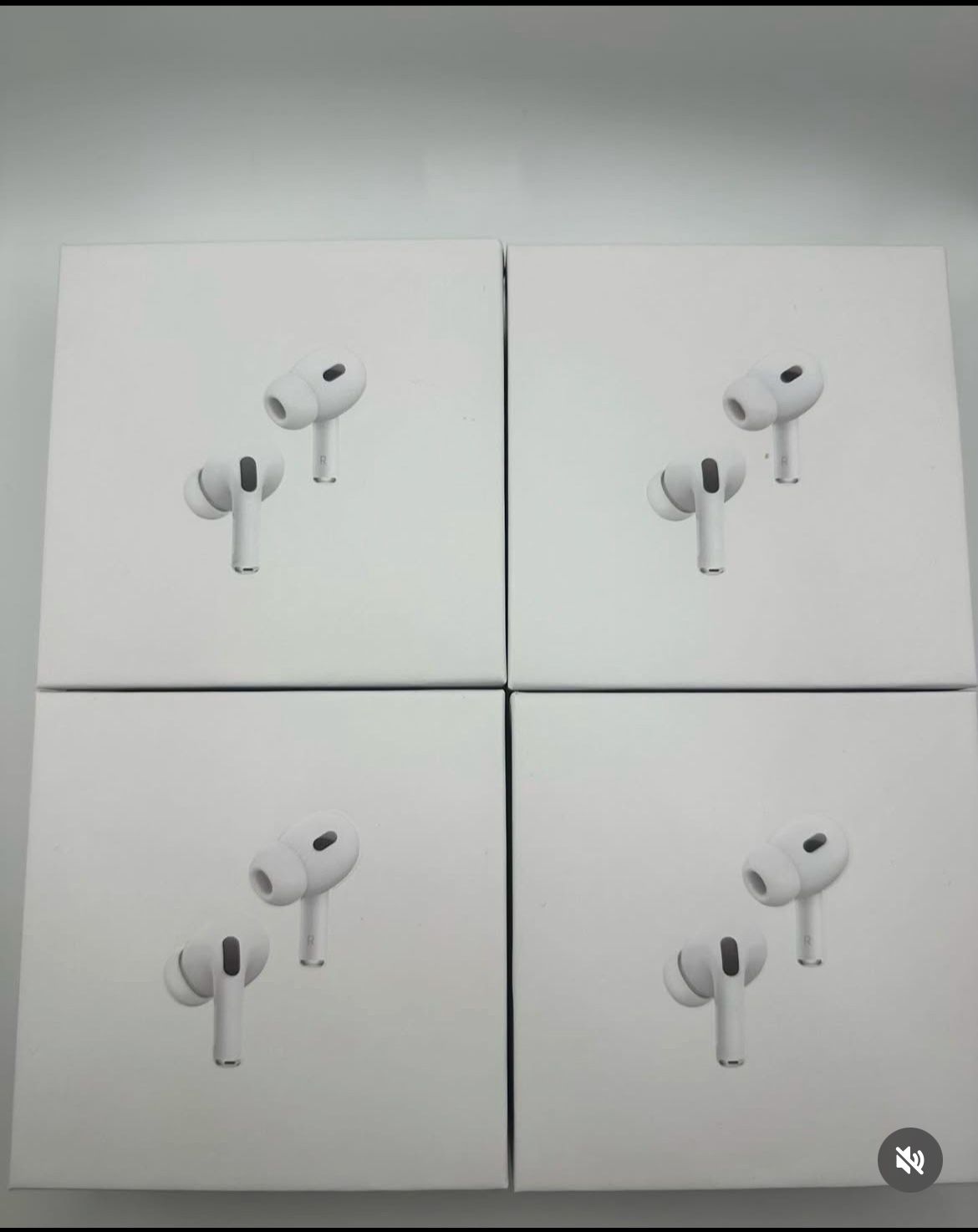 Air Pods Pro2