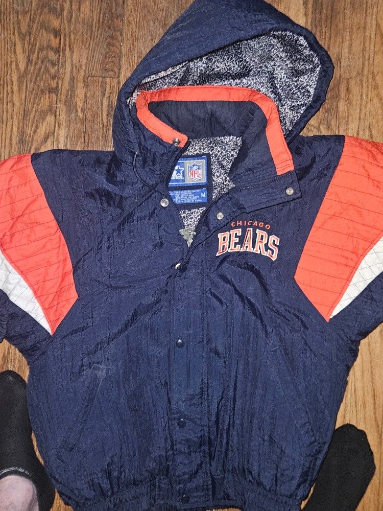 Bears NFL Starter