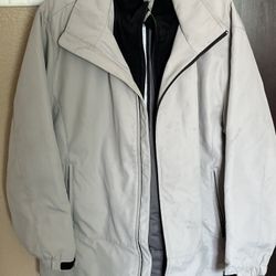 Men’s Jacket Large 