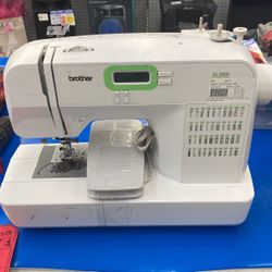 Brother Sewing Machine 